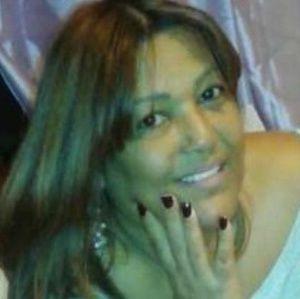 Meet your Posher, Maricelis